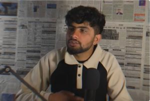 प्रधानमन्त्रीलाई गाली गरेर कन्टेन्ट बनाएको आरोपमा युट्युबर पक्राउ