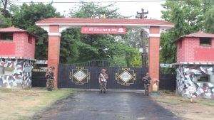 भूतपूर्व सैनिक सम्मेलन २०८२ : दर्ता आह्वान