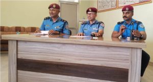 सिरहाका दुई गोलीकाण्डमा भारतीय सुटर प्रयोग, मुख्य योजनाकार पक्राउ